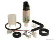 Bosch W0133 1610542 Electric Fuel Pump