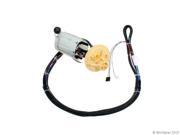 1999 2002 Volvo S80 Fuel Pump Module Assembly