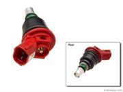 Bosch W0133 1609213 Fuel Injector