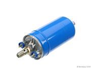 Bosch W0133 1813192 Electric Fuel Pump