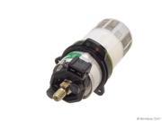 Bosch W0133 1733616 Electric Fuel Pump