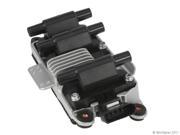 1998 2001 Audi A6 Ignition Coil
