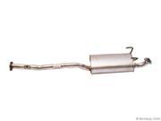 Bosal W0133 1742005 Exhaust Muffler