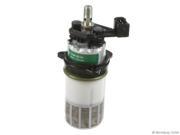 Bosch W0133 1817141 Electric Fuel Pump