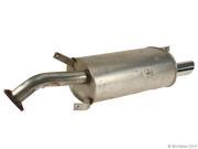 Bosal W0133 1903610 Exhaust Muffler