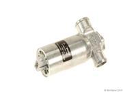 2004 2006 BMW X3 Fuel Injection Idle Air Control Valve