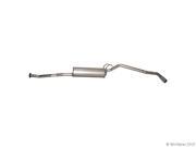 Bosal W0133-1750605 Exhaust Muffler Bosal W0133-1750605 Exhaust Muffler