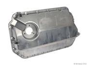 2000 2001 Audi A6 Lower Engine Oil Pan