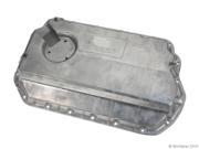 1998 1999 Audi A6 Lower Engine Oil Pan