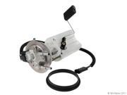 Delphi W0133-1695005 Fuel Pump Module Assembly Delphi W0133-1695005 Fuel Pump Module Assembly