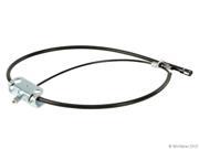 Dorman W0133-1686932 Parking Brake Cable Dorman W0133-1686932 Parking Brake Cable