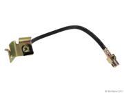 Dorman W0133-1686941 Brake Hydraulic Hose Dorman W0133-1686941 Brake Hydraulic Hose
