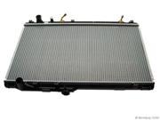 Koyo Cooling W0133 1607729 Radiator