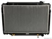 Koyo Cooling W0133 1749096 Radiator