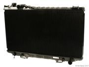 Koyo Cooling W0133 1748030 Radiator