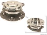 INA W0133 1661208 Wheel Bearing and Hub Assembly