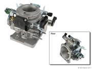 Hitachi W0133 1824948 Fuel Injection Throttle Body