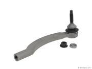 2004 2006 Volvo S80 Right Outer Steering Tie Rod End