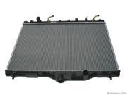Koyo Cooling W0133 1606335 Radiator