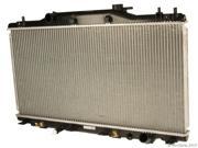 Koyo Cooling W0133 1710350 Radiator