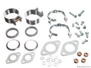 HJS W0133 1630662 Exhaust Pipe Installation Kit