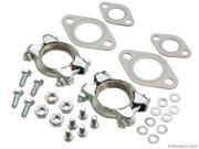 HJS W0133 1634720 Exhaust Pipe Installation Kit