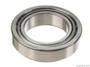 1993 1998 Toyota T100 Front Outer Wheel Bearing