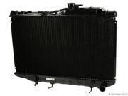 Koyo Cooling W0133 1816592 Radiator
