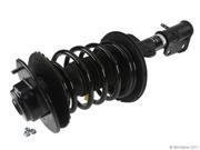 2001 2007 Chrysler Town Country Front Right Suspension Strut Assembly
