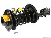 2001 2007 Chrysler Town Country Front Left Suspension Strut and Coil Spring Assembly
