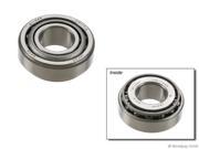 1970 1983 Toyota Corolla Front Outer Wheel Bearing