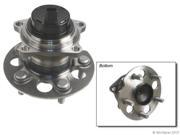 Koyo W0133 1753183 Wheel Bearing and Hub Assembly