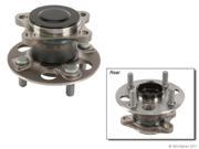 Koyo W0133 1784486 Wheel Bearing and Hub Assembly