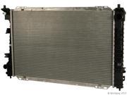 Koyo Cooling W0133 1892992 Radiator