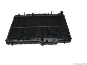 Koyo Cooling W0133 1652519 Radiator
