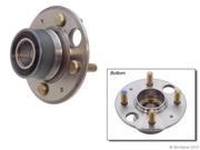 Koyo W0133 1616153 Wheel Bearing and Hub Assembly