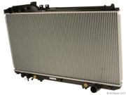Koyo Cooling W0133 1740353 Radiator