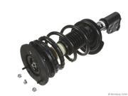 1995 2005 Pontiac Sunfire Front Suspension Strut and Coil Spring Assembly