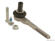 2000 2009 Audi S4 Outer Steering Tie Rod End