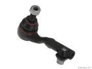 2012 2013 BMW 335i xDrive Left Outer Steering Tie Rod End