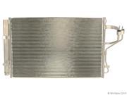 Koyo Cooling W0133 1939057 A C Condenser