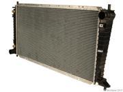 Koyo Cooling W0133 1702217 Radiator