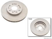 Brembo W0133 1622347 Disc Brake Rotor