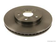 Brembo W0133 1605263 Disc Brake Rotor