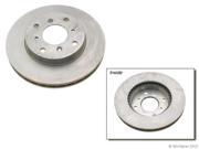 Brembo W0133 1786789 Disc Brake Rotor