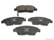 ATE W0133 1616195 Disc Brake Pad