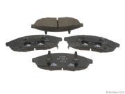 ATE W0133 1834157 Disc Brake Pad