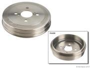 ATE W0133 1762233 Brake Drum