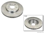 Balo W0133-1609987 Disc Brake Rotor Balo W0133-1609987 Disc Brake Rotor