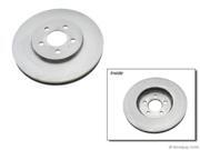 Brembo W0133-1630841 Disc Brake Rotor Brembo W0133-1630841 Disc Brake Rotor